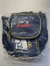 Milwaukee Brewers Barrelman Barrel Man Backpack Cooler SGA 2025 6/15/25 Sealed