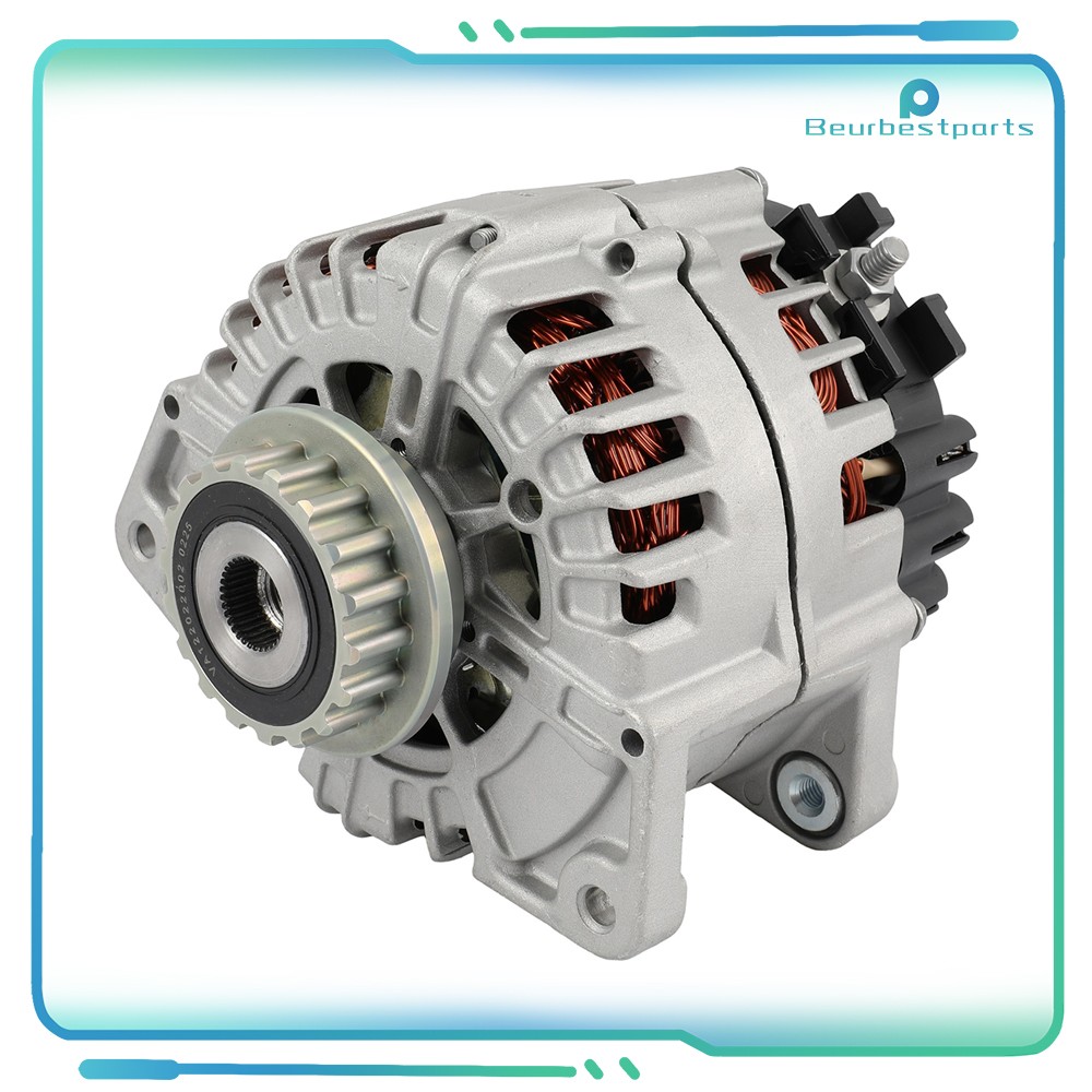Alternator For McLaren MP4-12C 570S 650S 720S 540C 625C 675LT 220A FG23S036