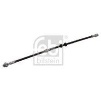 2X Bremsschlauch Vorne FüR Skoda Fabia 542 545 6Y 1.9 2.0 99 Bis 14 Febi AMF BBU