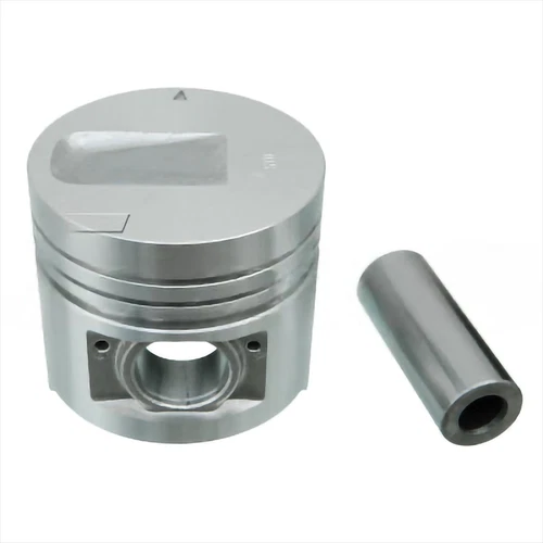 PISTON and PIN and SNAP RING | 32A17-00100