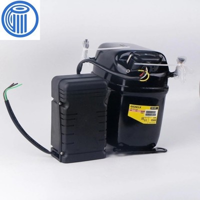 1PC NEW SECOP GS26CLX Compressor