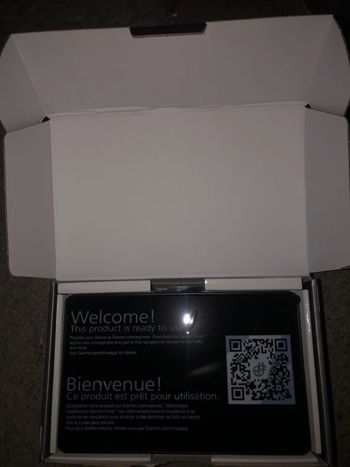 Navegador GPS Garmin RV 1095 10"" - negro (010-02749-00) Foto 2 de 2