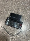 2 Sharp Sidekick LX 64MB Black T-Mobile Slider Phone w/ QWERTY Keyboard — photo 2