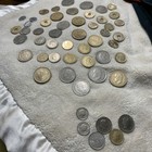 Pre-EU Spanish Coins — photo 1
