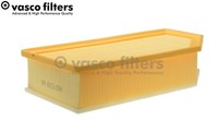 David Vasco Luftfilter Filtereinsatz FüR CitroëN C5 III Break 2.7 Hdi Peugeot