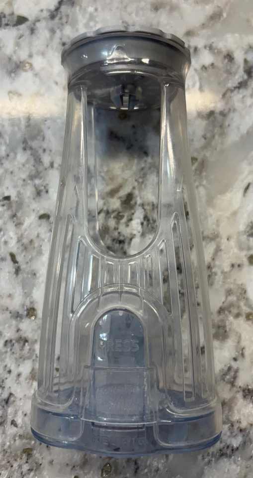 Keurig K900 White Water Reservoir/Tank Used Replacement - Image 4 of 4