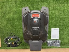 Husqvarna Automower® 305 Robotic Lawnmower | 600 m² Working Area Capacity |