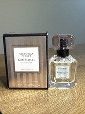 Victoria's Secret Bombshell Seduction Eau de Parfum Mini 0.25 Oz/7.5 ml NIB