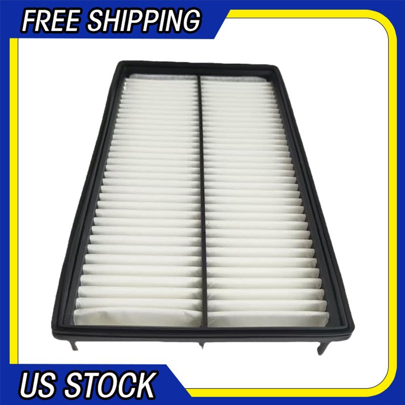 Ferrari California Air filters 2 pcs P/N 235577