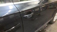 Porte avant et accessoires Audi Q7