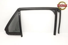 2020-2025 FORD EXPLORER REAR RIGHT DOOR WINDOW GLASS RUN CHANNEL SEAL GLASS OEM