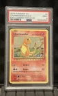 PSA 9 2016 POKEMON XY EVOLUTIONS COSMOS-TOYS R US #9 CHARMANDER-HOLO