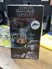 Star Wars Black Series Galaxy s Edge DJ R-3X