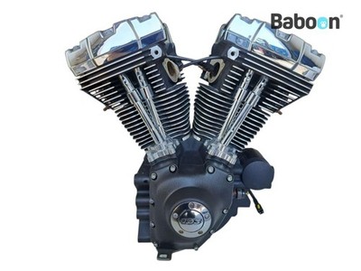 Motor Harley-Davidson FLD Dyna Switchback 2012-2016 Twin Cam 103