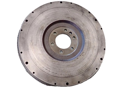 OEM GM Manual Transmission Flywheel 3789733 L 9 5 SBC BBC Numbers Matching NICE
