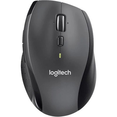 Muis marathon M705 Logitech