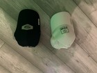 2 x Ping Golf Hats Navy and One White Excellent Condition