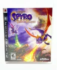 The Legend of Spyro: Dawn of the Dragon - Sony PlayStation 3 PS3