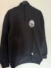 FC Bayern München - FRANZ/5 - Adidas Hoodie