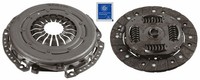 Sachs 3000 950 075 Kupplungssatz FüR Ford