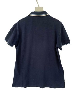 ENGLAND製 OLD FREDPERRY 42 希少 良品 Fred Perry Sportswear Polo Shirt Made in England 42
