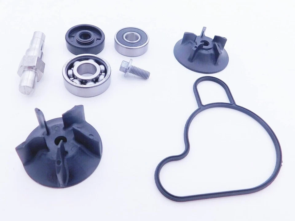 NEW OEM KTM WATER PUMP REP. KIT 50/65 SX 54835055010 - Image 2 of 4