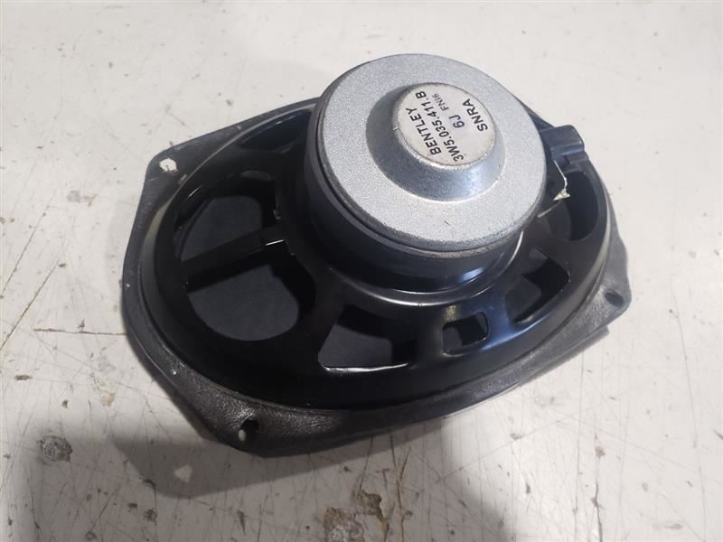 Bentley Continental Flying Spur 06-10 Rear Door Speaker OEM 07 08