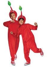 Kid's Classic Pikmin Red Costume