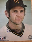 DON MONEY signed Autogramm 8x10 Baseball Foto Philadelphia Phillies COA