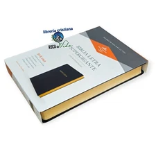 Biblia Letra Súper Gigante, RVR,1960 Negro Imitación Piel by B&H Español