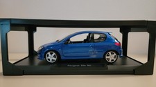 Norev 2003 Peugeot 206 RC 1/18 (184724)