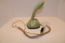 Crystal Mint (light Green) Ericofon Telephone-Untested