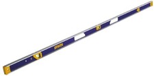 Irwin 78 In. 1550 Magnetic I-Beam Level