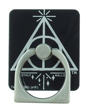 Bioworld Harry Potter Deathly Hallows Phone Ring Accessory