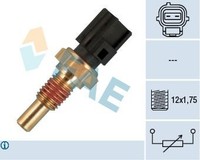 Sensor KÜHlmitteltemperatur FAE 33746 FÜR Ford Temperaturgeber KÜHlmittelsensor