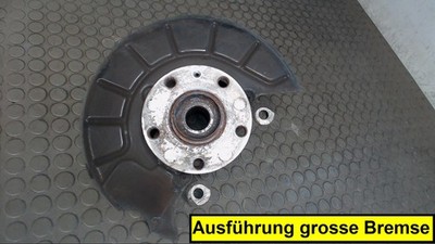 Achsschenkel Vorn Rechts VW Golf 2.0 TDI DPF 1K/1KP/5M/1KM 12 Monate Garantie