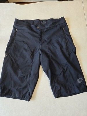 Pearl Izumi Summit Womens Short black LG