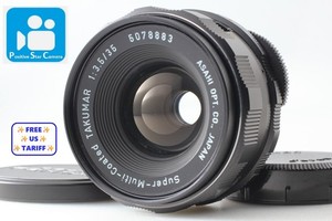 Takumar 35mm 3.5 for sale | eBay
