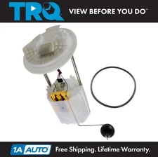 TRQ Electric Fuel Gas Pump Sending Unit Module Assembly for 300 Magnum Charger