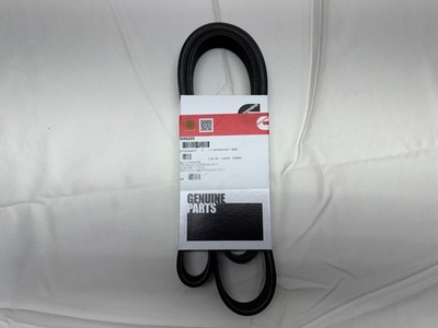 Genuine Cummins Ribbed V Belt for 8.9L ISC/ISL Engines - 5690205