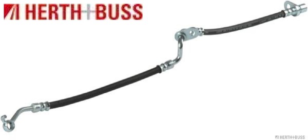Herth+Buss Jakoparts J3703096 Bremsschlauch FüR Mazda-image