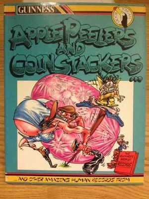 Apple Peelers and Coin Stackers (Toucan Books),Christopher Mayna
