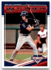 2018 PANINI USA STARS AND STRIPES PETE CROW-ARMSTRONG USA #64