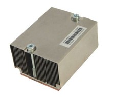 25P6487 - Copper Base Heat Sink