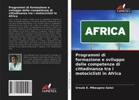 Programmi Di Formazione E Sviluppo Delle Competenze Di Cittadinanza Tra I...