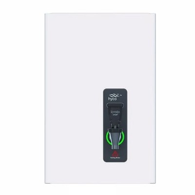 HYCO MICROBOIL 6L SOFORTKOCHWASSERGERÄT, 2,4kW - MS6W UVP 600£