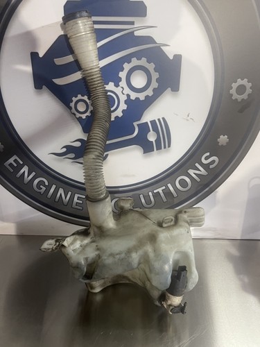 PEUGEOT PARTNER/CITROEN BERLINGO 1.6 HDI WINDSCREEN WASHER BOTTLE AND PUMP