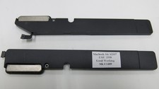 OEM Genuine Apple Macbook Air 13" M1 2020 A2337 EMC 3598 Speakers Right Left