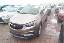 2018 Buick Encore Transmission OEM 39K Miles - LKQ372779767