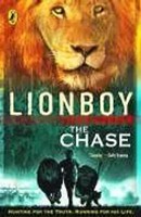 Zizou Corder | Lionboy: The Chase | Taschenbuch | Englisch (2005) | Lionboy